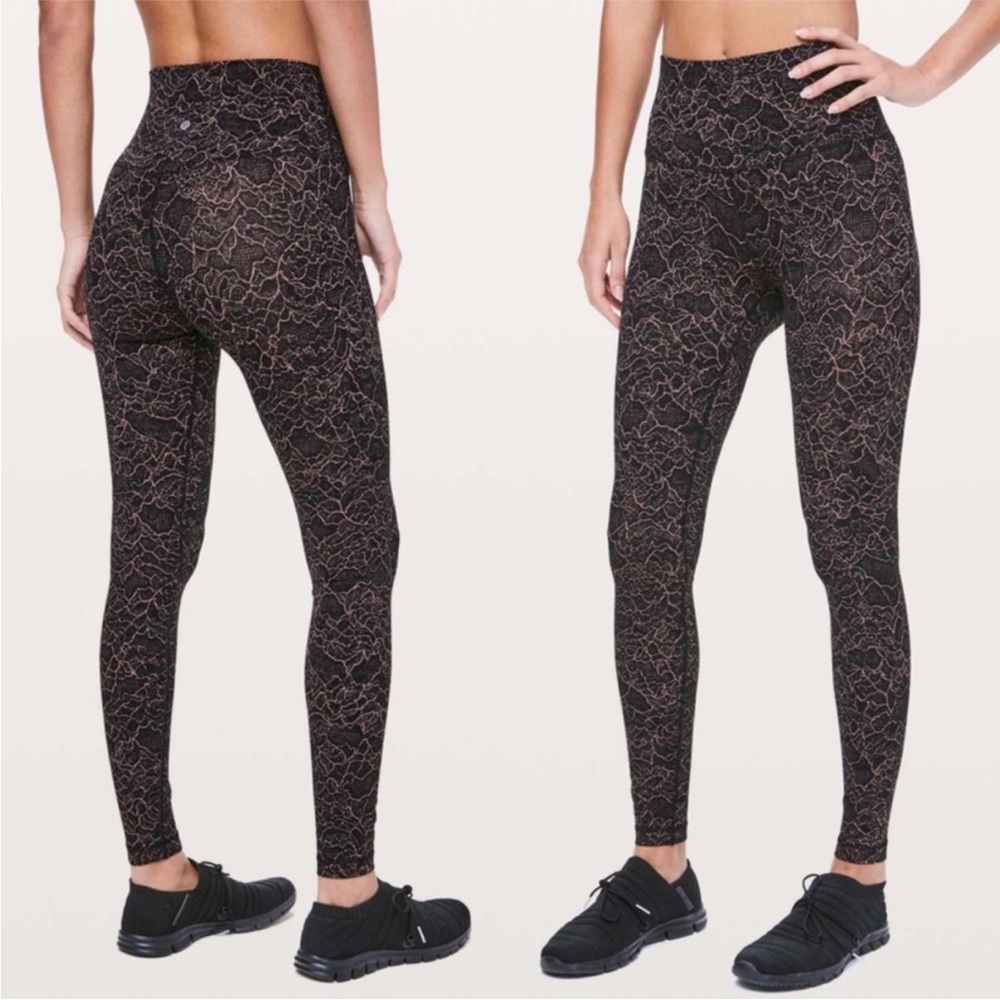 Lululemon Align Pant Sz 8 *Full Length 28"
Worn once, excellent condition